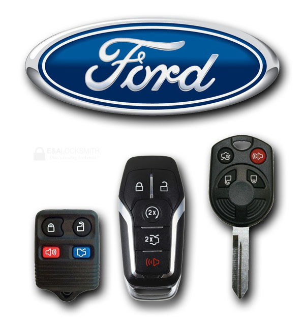 Ford Key